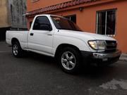 Toyota 86 • 1998 • 5,000 km 7