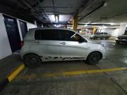 Suzuki Alto • 2019 • 12,000 km 1