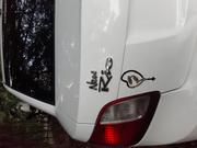 Kia Rio • 2012 • 120,000 km 9