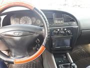 Daewoo Nubira kombi • 2002 • 300,000 km 4
