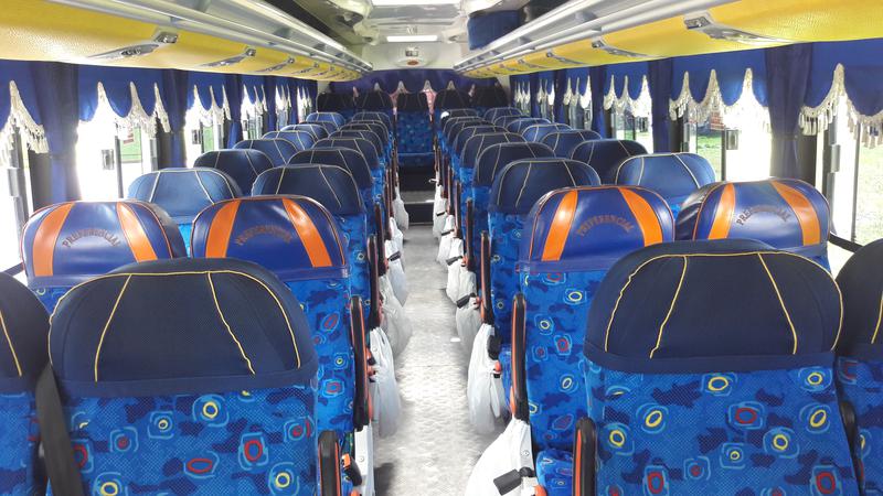 Hino GH 1826 • 2016 • 400,000 km 5