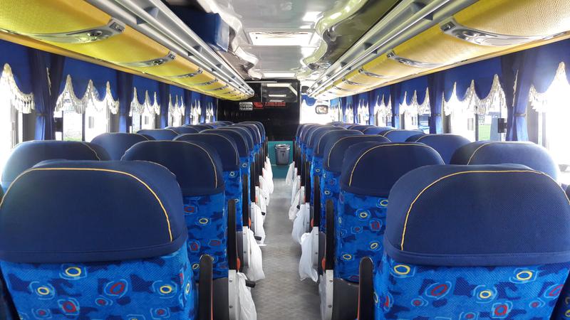 Hino GH 1826 • 2016 • 400,000 km 2