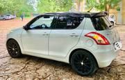 Suzuki Swift • 2012 • 130,000 km 1