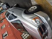 Chrysler Pacifica • 2006 • 174,000 km 4