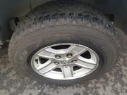 Chrysler Pacifica • 2006 • 174,000 km 2