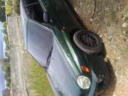 Subaru Impreza • 2001 • 135,000 km 6