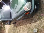 Subaru Impreza • 2001 • 135,000 km 3