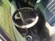 Subaru Impreza • 2001 • 135,000 km 2