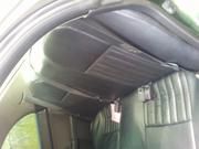 Subaru Impreza • 2001 • 135,000 km 5