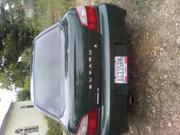 Subaru Impreza • 2001 • 135,000 km 1