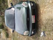 Subaru Impreza • 2001 • 135,000 km 4