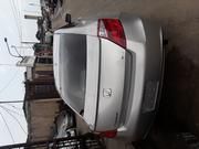 Honda Accord Coupé • 2008 • 87,556 km 2