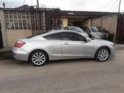 Honda Accord Coupé • 2008 • 87,556 km 6