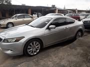 Honda Accord Coupé • 2008 • 87,556 km 8