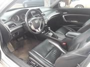 Honda Accord Coupé • 2008 • 87,556 km 1
