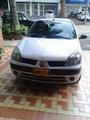 Renault Symbol • 2006 • 150,000 km 2