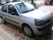 Renault Symbol • 2006 • 150,000 km 3