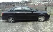 Chevrolet Optra • 2006 • 86,000 km 3