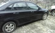 Chevrolet Optra • 2006 • 86,000 km 2
