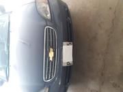 Chevrolet Aveo • 2002 • 119,300 km 5