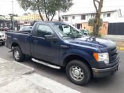 Ford F-150 • 2013 • 180,000 km 4