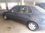 Chevrolet Aveo • 2002 • 119,300 km 2