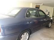 Chevrolet Aveo • 2002 • 119,300 km 8