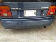 Chevrolet Aveo • 2002 • 119,300 km 6