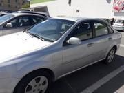 Chevrolet Optra • 2010 • 130,000 km 5
