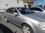 Chevrolet Optra • 2010 • 130,000 km 2