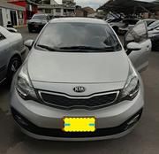 Kia Rio • 2013 • 77 km 6