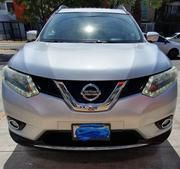 Nissan X-Trail • 2016 • 49,000 km 2