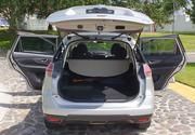 Nissan X-Trail • 2016 • 49,000 km 3