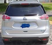 Nissan X-Trail • 2016 • 49,000 km 6