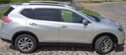 Nissan X-Trail • 2016 • 49,000 km 4