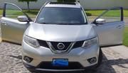 Nissan X-Trail • 2016 • 49,000 km 5