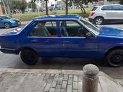 Mazda 626 • 1987 • 8,888,888 km 6