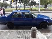 Mazda 626 • 1987 • 8,888,888 km 1