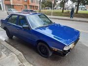 Mazda 626 • 1987 • 8,888,888 km 7