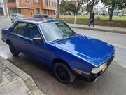 Mazda 626 • 1987 • 8,888,888 km 4