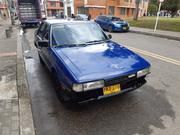 Mazda 626 • 1987 • 8,888,888 km 2