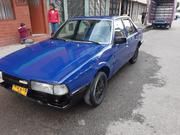 Mazda 626 • 1987 • 8,888,888 km 5