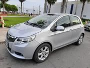 Great Wall Florid • 2013 • 18,000 km 10