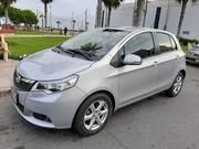 Great Wall Florid • 2013 • 18,000 km 4