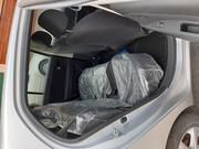 Great Wall Florid • 2013 • 18,000 km 9