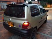Renault Twingo • 2007 • 156,000 km 6