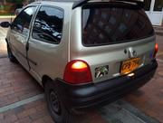 Renault Twingo • 2007 • 156,000 km 2