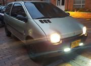 Renault Twingo • 2007 • 156,000 km 1