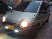 Renault Twingo • 2007 • 156,000 km 4