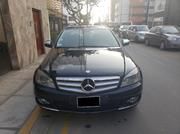 Mercedes-Benz C • 2008 • 122,500 km 6